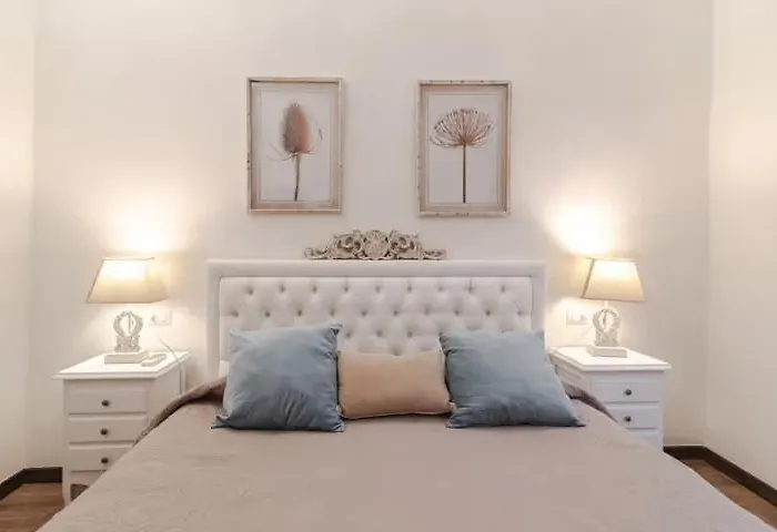 La Casa Del Falegname