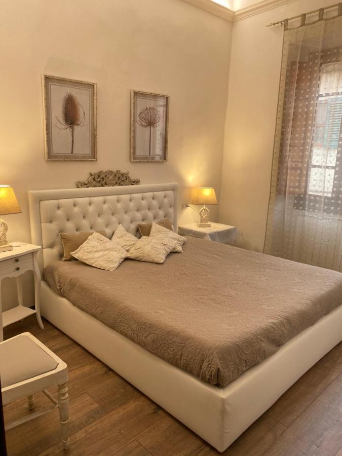 La Casa Del Falegname Apartment *