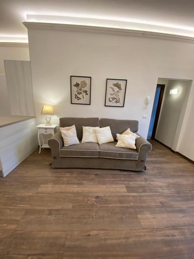 Apartment La Casa Del Falegname Laterina
