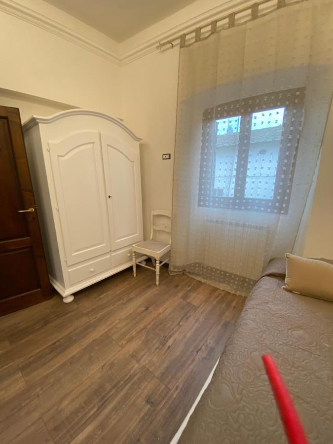 La Casa Del Falegname Apartment