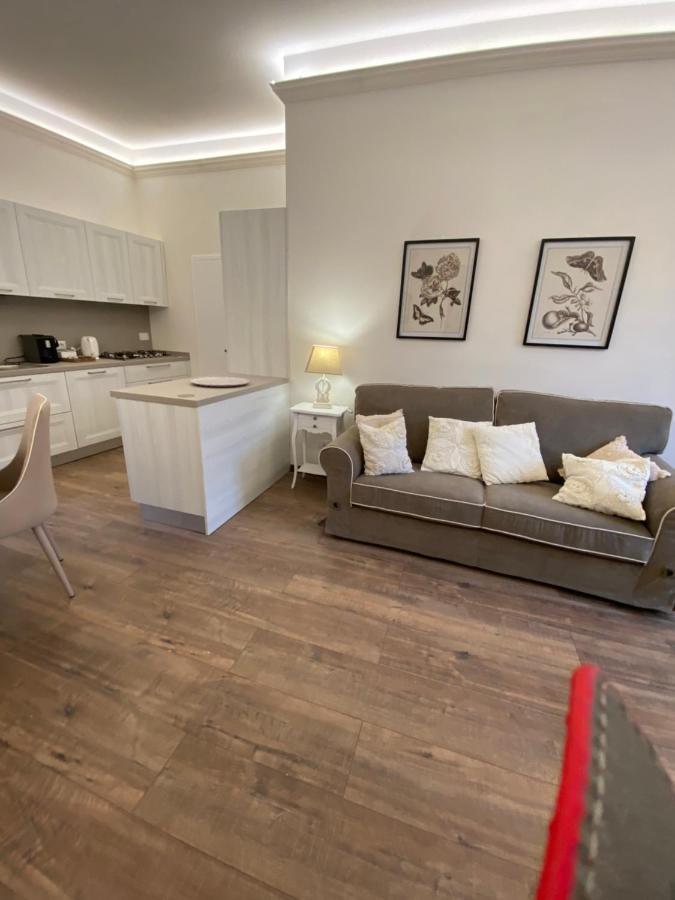 Apartment La Casa Del Falegname