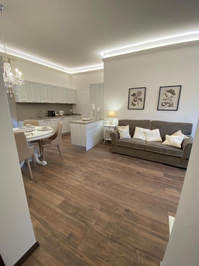 Apartment La Casa Del Falegname