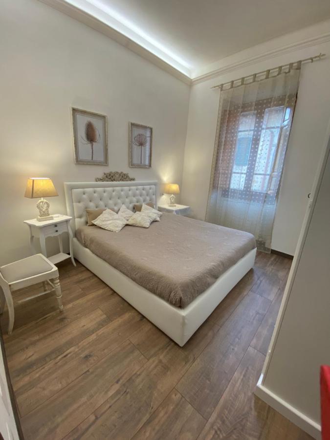 La Casa Del Falegname Apartment