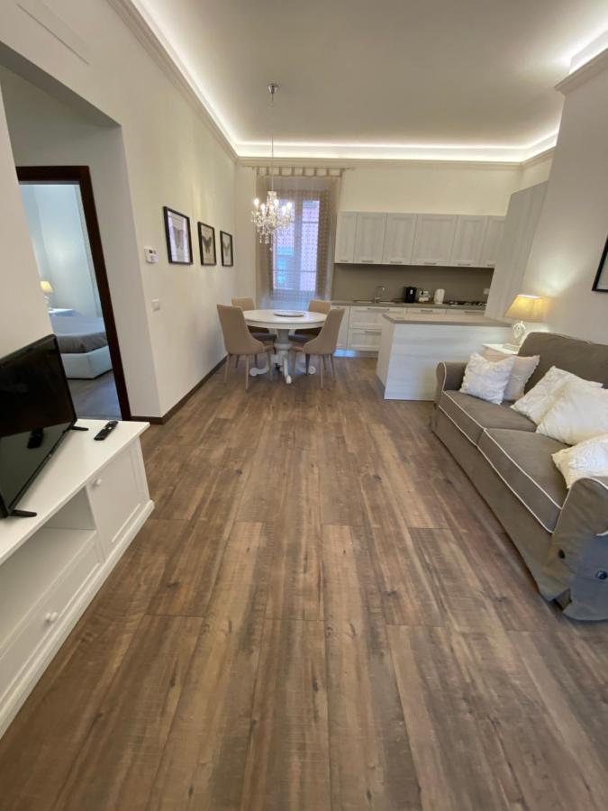 La Casa Del Falegname *