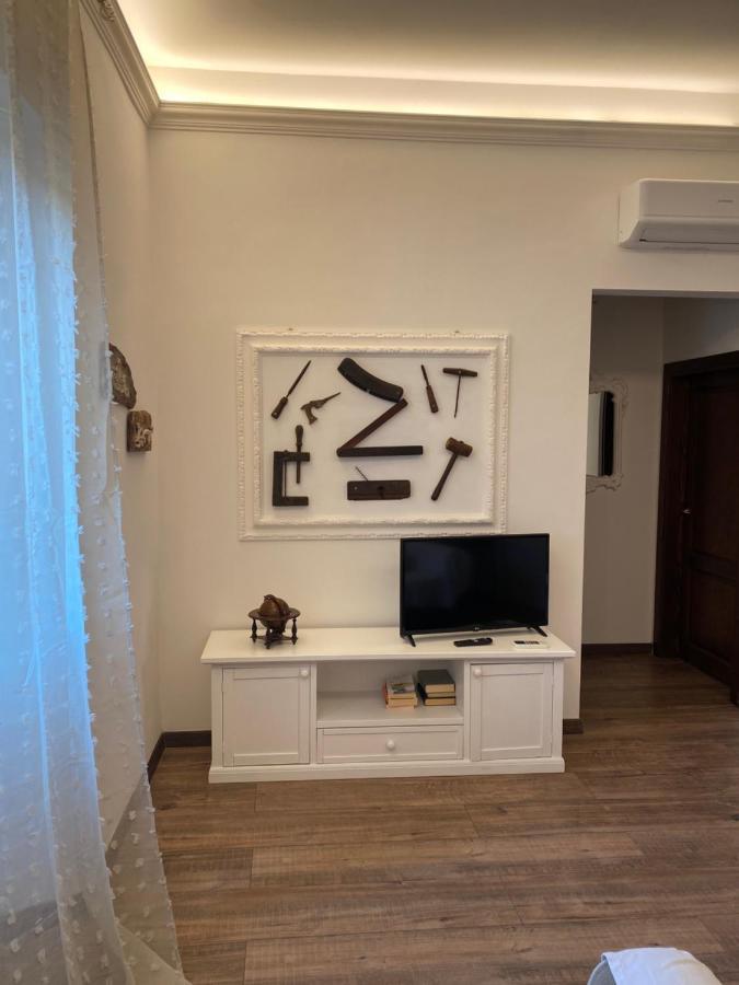 La Casa Del Falegname *