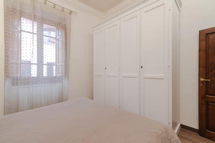 La Casa Del Falegname Apartment