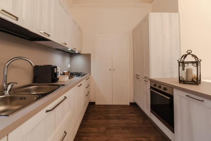 Apartment La Casa Del Falegname Laterina