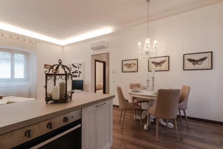 Apartment La Casa Del Falegname